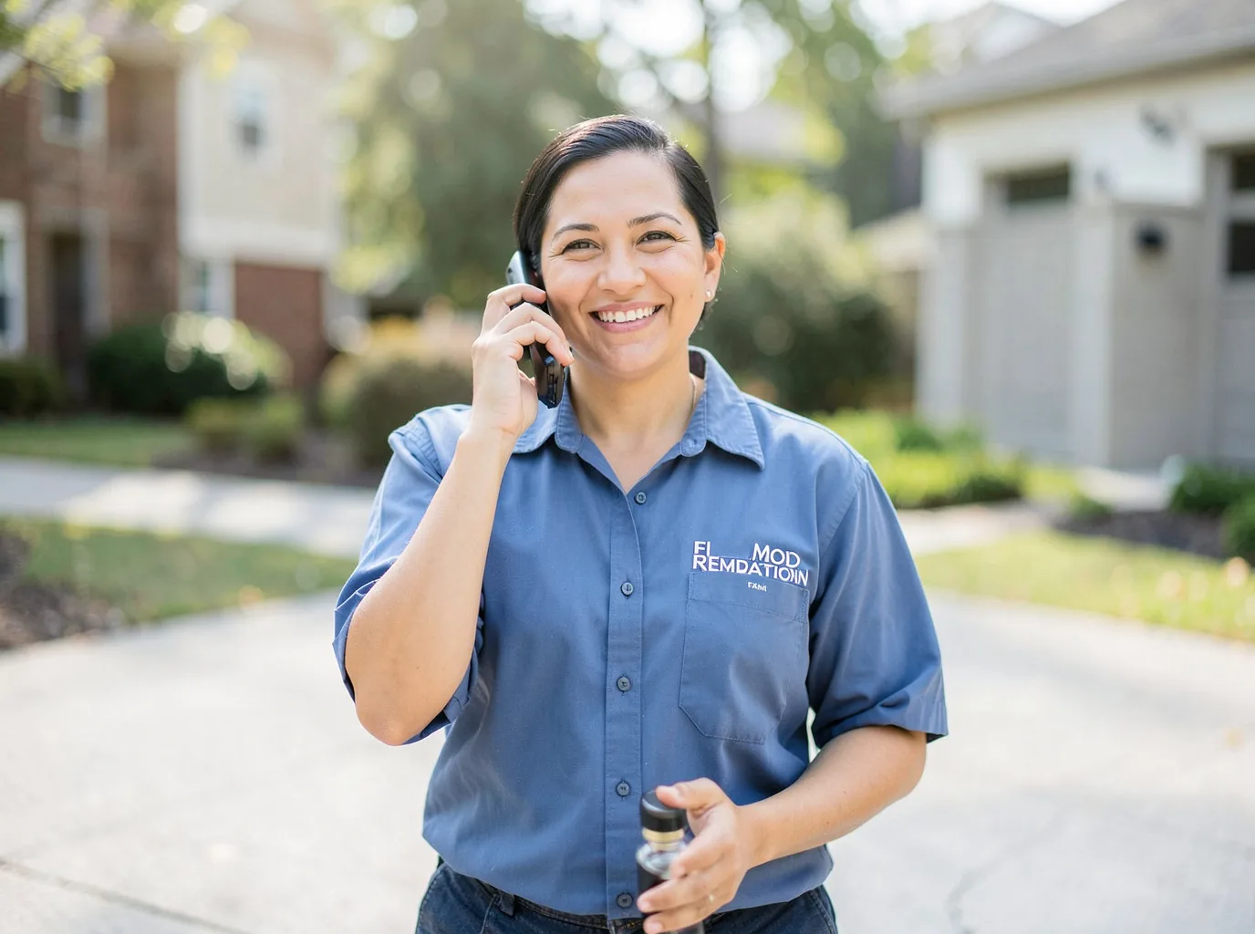 Mold Remediation Fruitland, NM FAQs